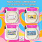 August Savings Challenge Bundle