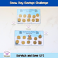 Winter Savings Challenge Bundle Set