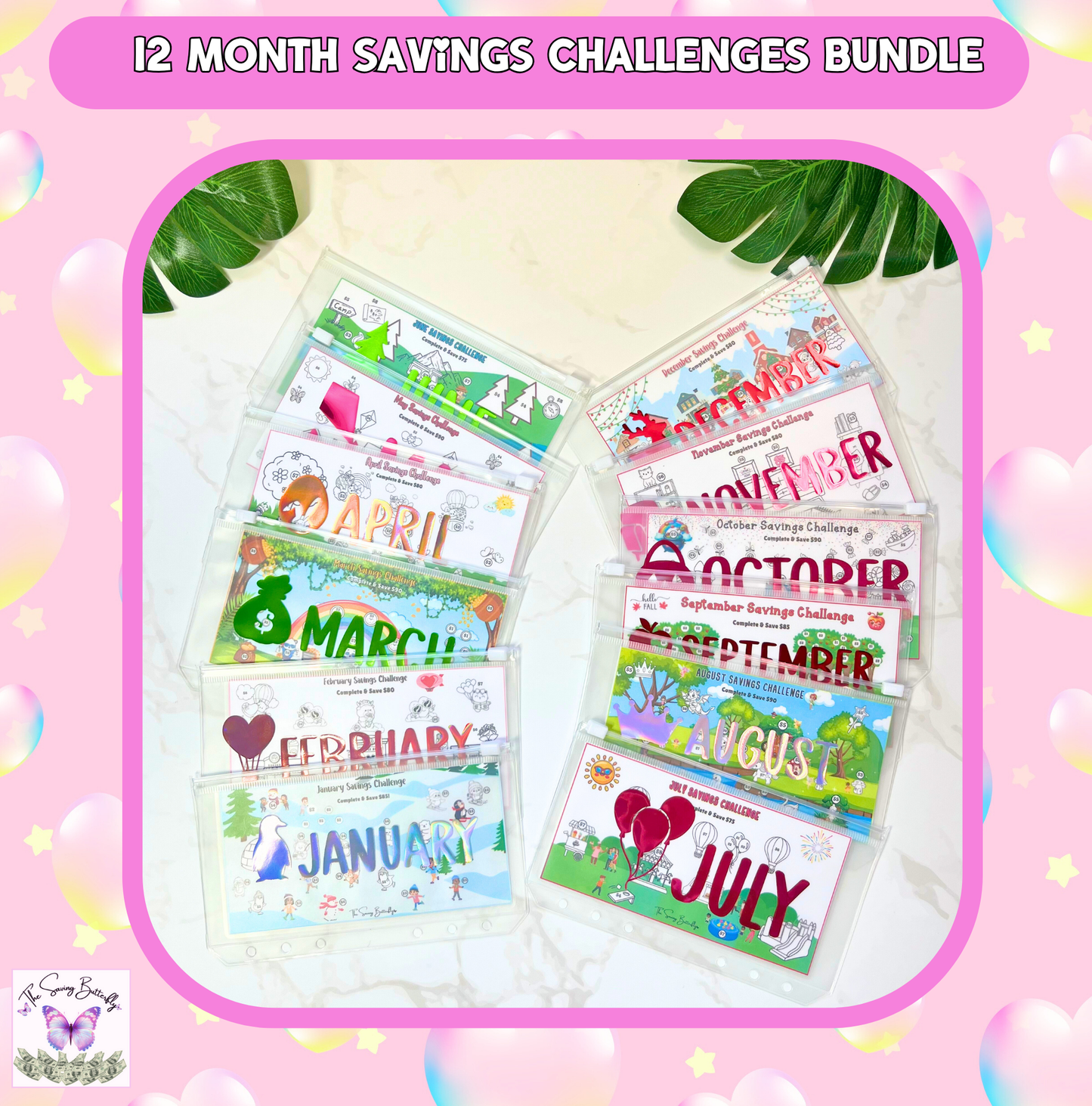 Volume 4 (2026) - 12 Month Savings Bundle