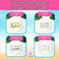 June Savings Challenge Bundle Set