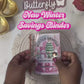 Winter Savings Challenge Binder